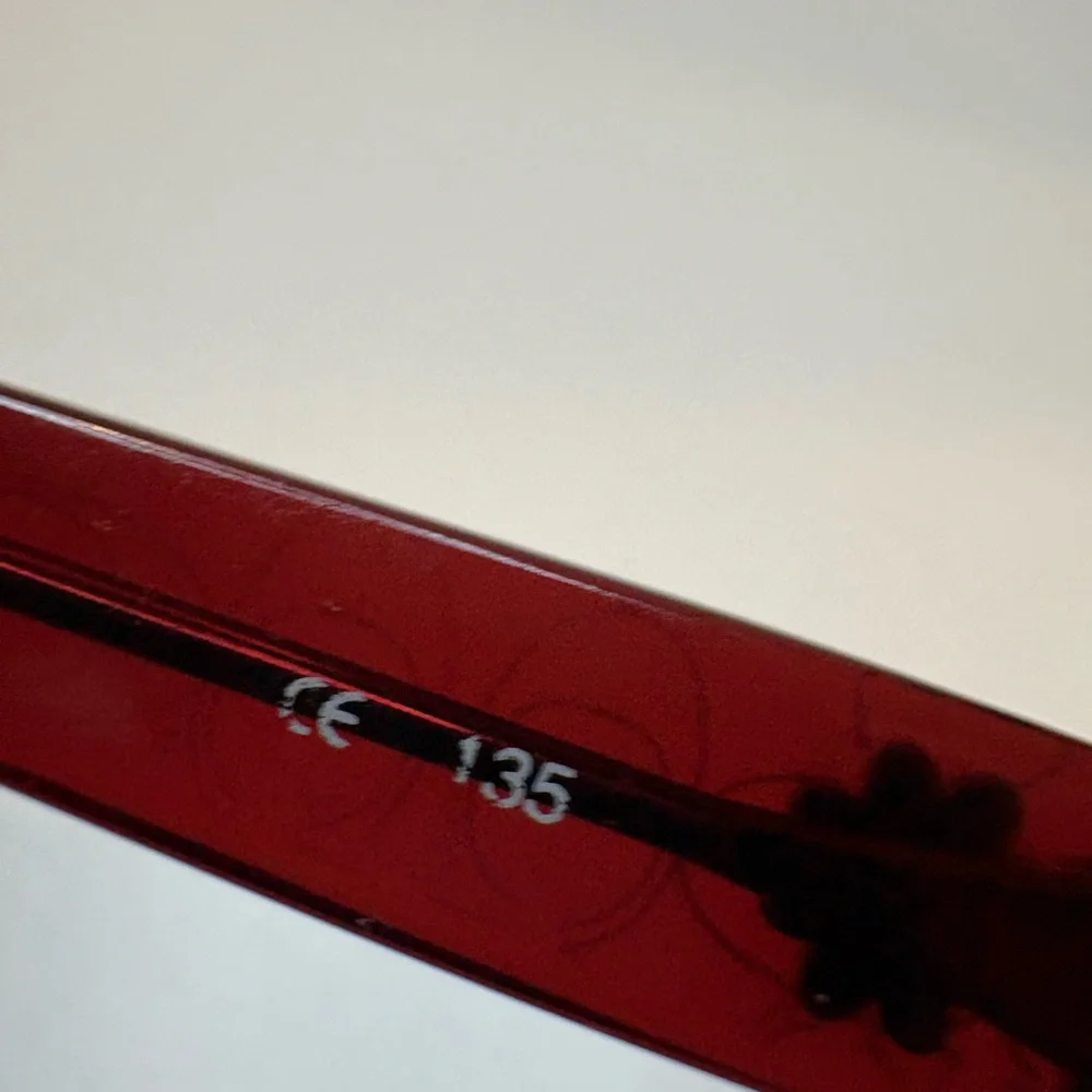 COACH EYEGLASSES Roslyn (909AF) Bordeaux 603 / 49-17-135 COACH GLASSES FRAMES‎